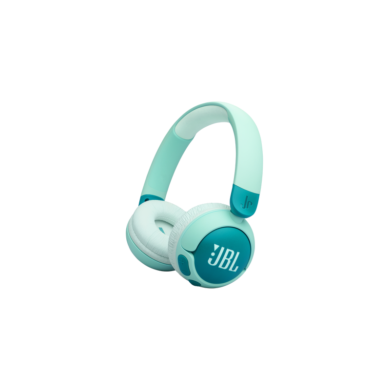 JBL Junior 320BT Bleu | Neuf | Casque enfant Bluetooth 50h | JBL