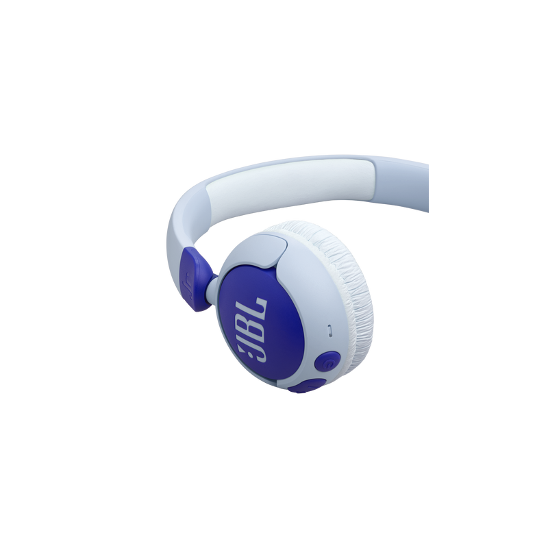JBL Junior 320BT Bleu | Neuf | Casque enfant Bluetooth 50h | JBL