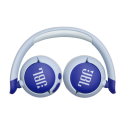 JBL Junior 320BT Bleu | Neuf | Casque enfant Bluetooth 50h | JBL