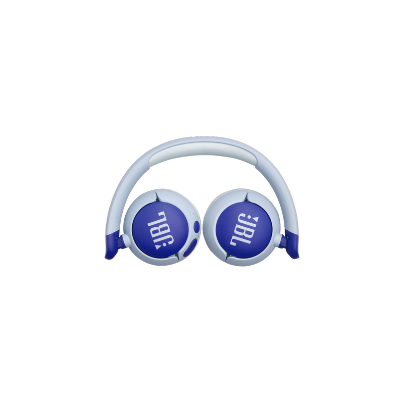 JBL Junior 320BT Bleu | Neuf | Casque enfant Bluetooth 50h | JBL