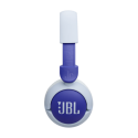 JBL Junior 320BT Bleu | Neuf | Casque enfant Bluetooth 50h | JBL