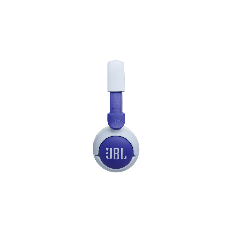 JBL Junior 320BT Bleu | Neuf | Casque enfant Bluetooth 50h | JBL