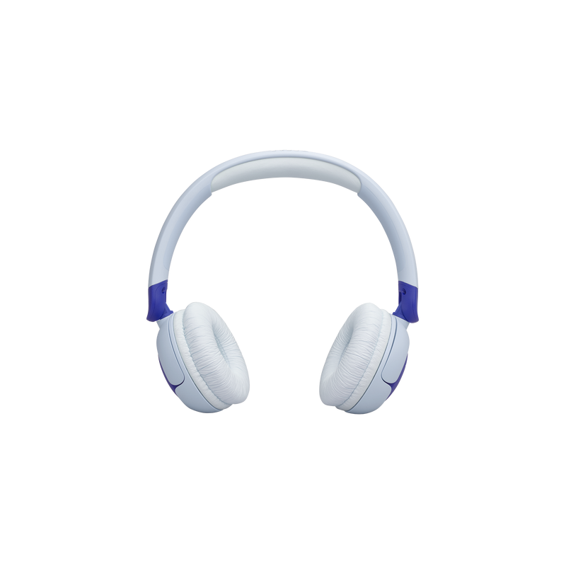 JBL Junior 320BT Bleu | Neuf | Casque enfant Bluetooth 50h | JBL