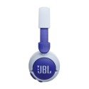 JBL Junior 320BT Bleu | Neuf | Casque enfant Bluetooth 50h | JBL