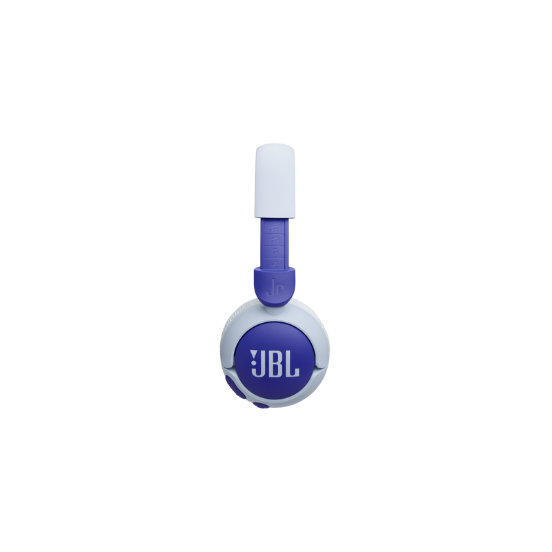 JBL Junior 320BT Bleu | Neuf | Casque enfant Bluetooth 50h | JBL