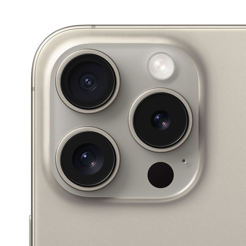 Phone 15 Pro Neuf | Apple | 128 Go à 1 To | Meilleur prix