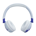 JBL Junior 320BT Bleu | Neuf | Casque enfant Bluetooth 50h | JBL