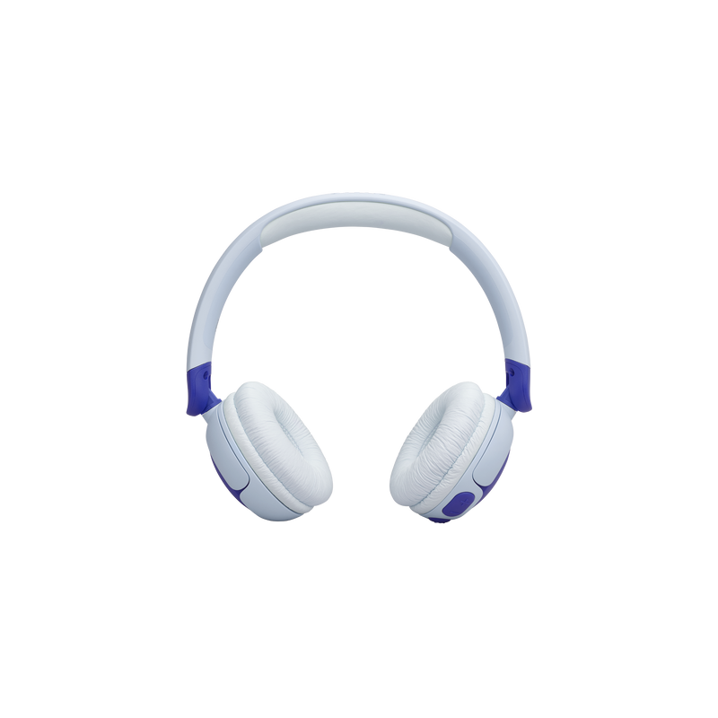 JBL Junior 320BT Bleu | Neuf | Casque enfant Bluetooth 50h | JBL