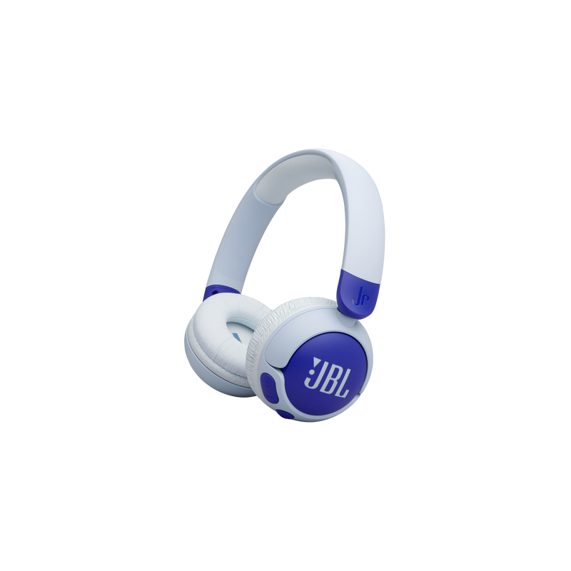 JBL Junior 320BT Bleu | Neuf | Casque enfant Bluetooth 50h | JBL