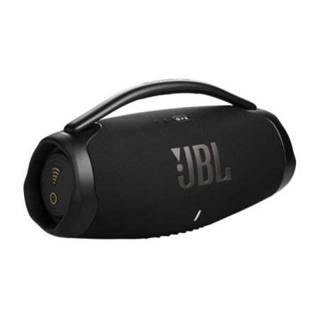 JBL Boombox 3 Wi‑Fi | Neuve | Enceinte puissante IP67 avec Wi‑Fi