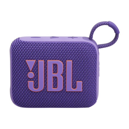 JBL Go 4 | Enceinte Bluetooth compacte | Neuf