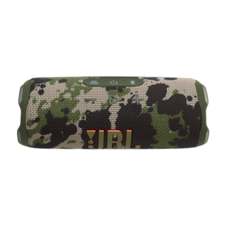 JBL Flip 7 Noir 16 h | Neuf | Enceinte Bluetooth IP68