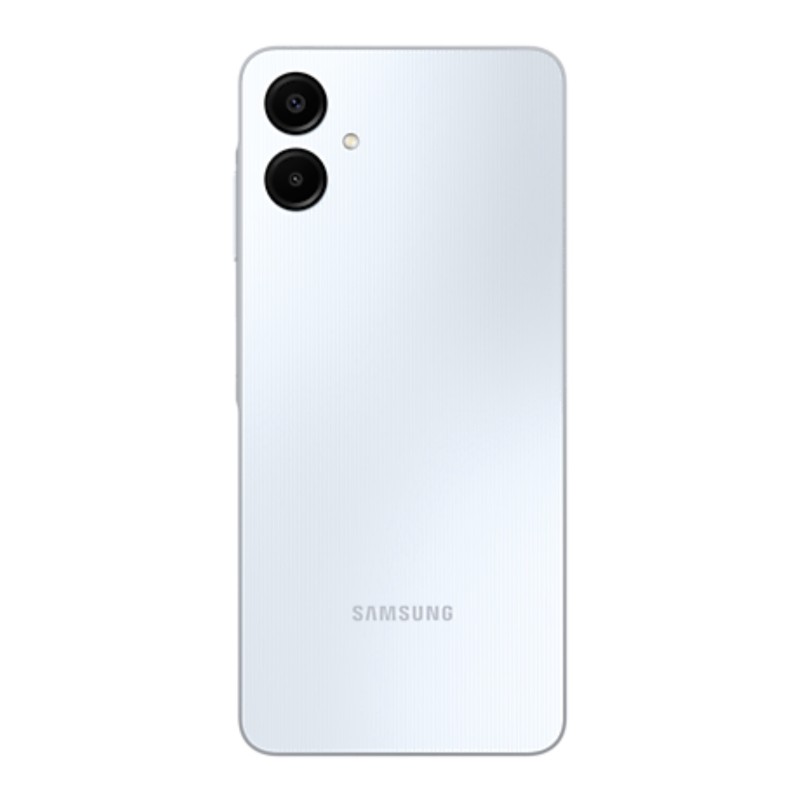 Samsung Galaxy A06 – smartphone 4G/5G – 64 Go/128 Go – écran 6,5” – Neuf