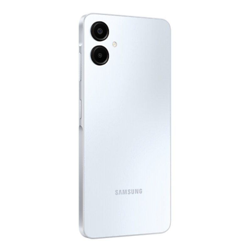 Samsung Galaxy A06 – smartphone 4G/5G – 64 Go/128 Go – écran 6,5” – Neuf
