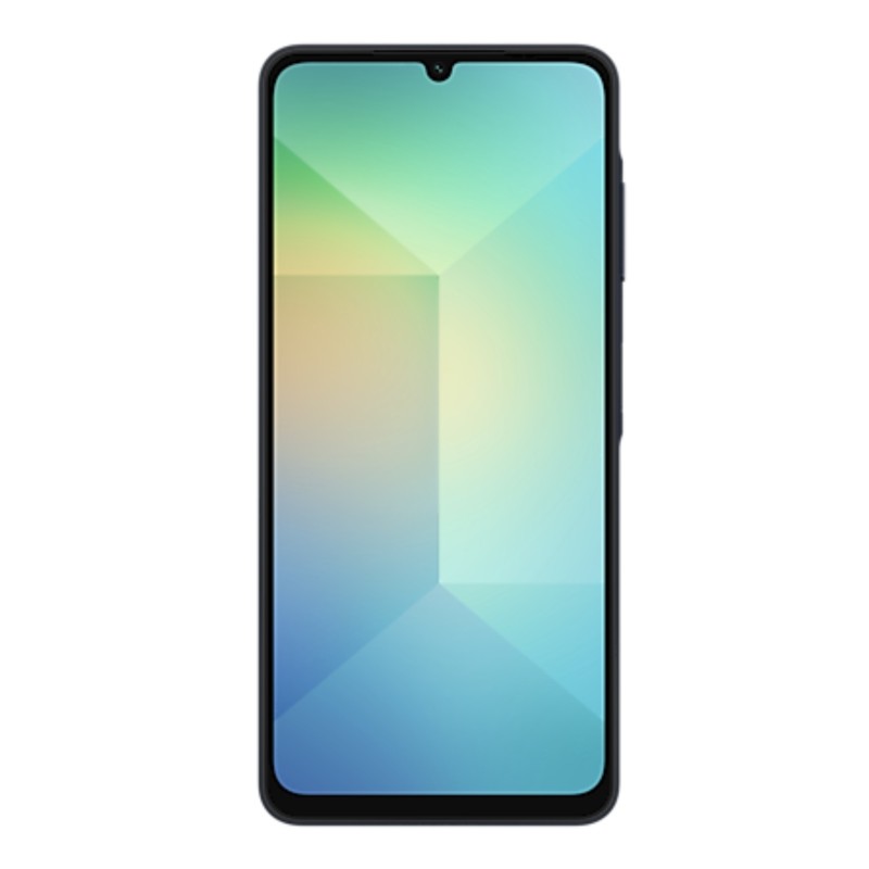 Samsung Galaxy A06 – smartphone 4G/5G – 64 Go/128 Go – écran 6,5” – Neuf