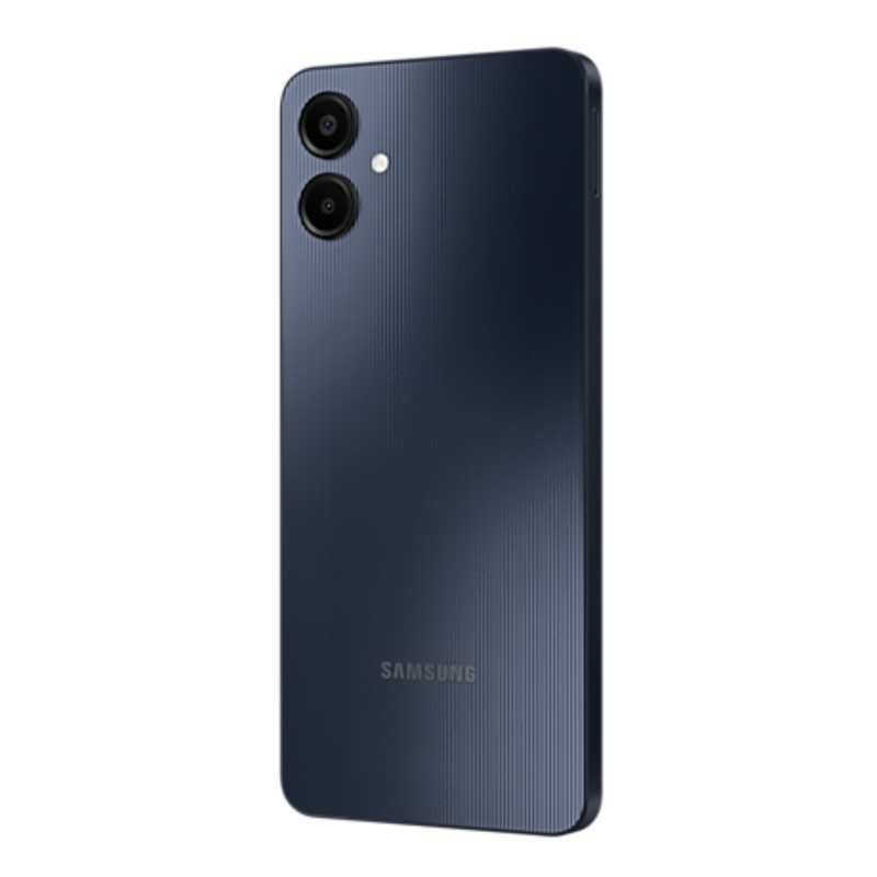 Samsung Galaxy A06 – smartphone 4G/5G – 64 Go/128 Go – écran 6,5” – Neuf