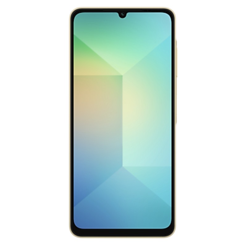 Samsung Galaxy A06 – smartphone 4G/5G – 64 Go/128 Go – écran 6,5” – Neuf