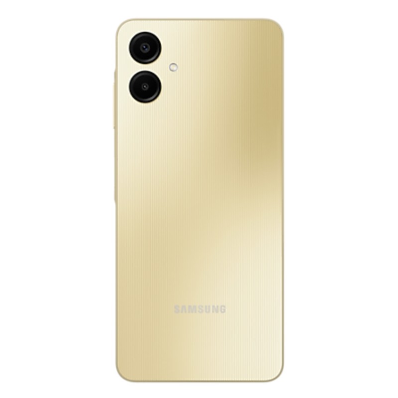Samsung Galaxy A06 – smartphone 4G/5G – 64 Go/128 Go – écran 6,5” – Neuf