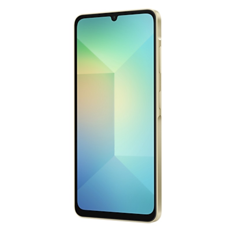 Samsung Galaxy A06 – smartphone 4G/5G – 64 Go/128 Go – écran 6,5” – Neuf