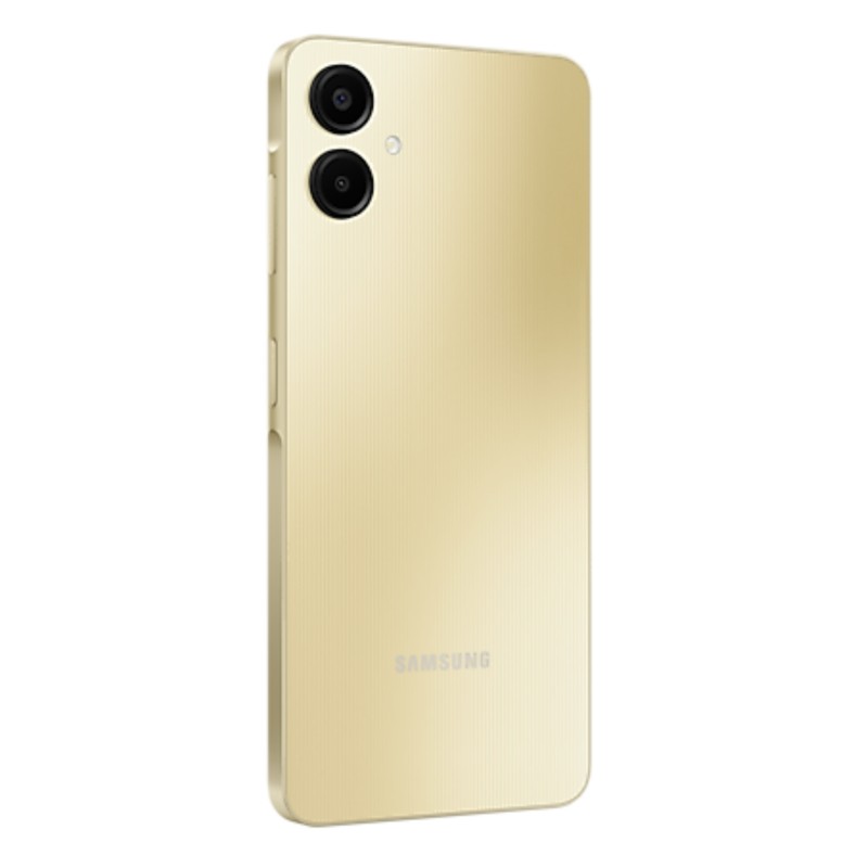 Samsung Galaxy A06 – smartphone 4G/5G – 64 Go/128 Go – écran 6,5” – Neuf