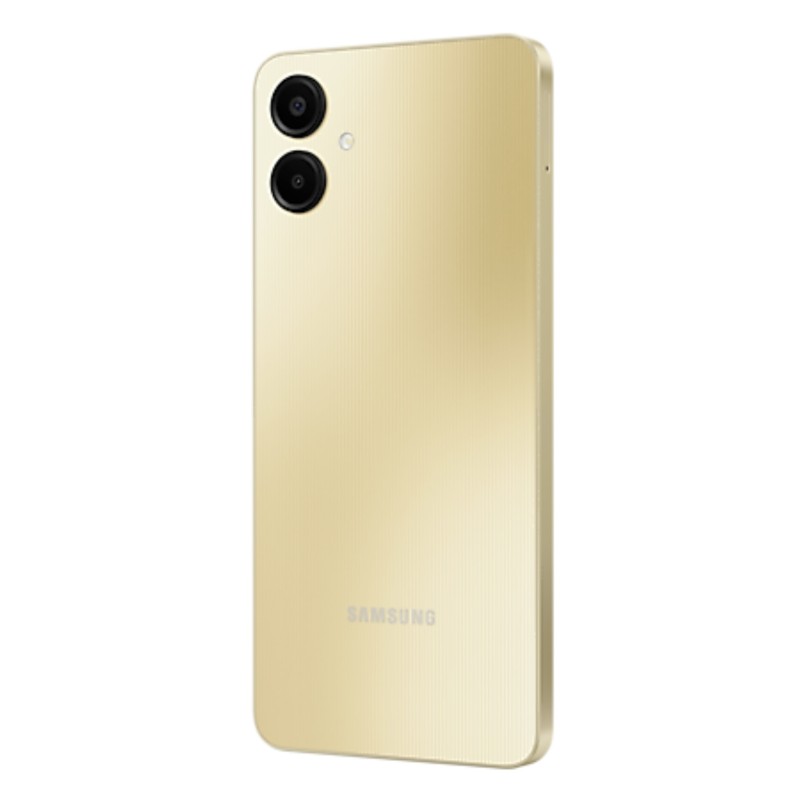 Samsung Galaxy A06 – smartphone 4G/5G – 64 Go/128 Go – écran 6,5” – Neuf