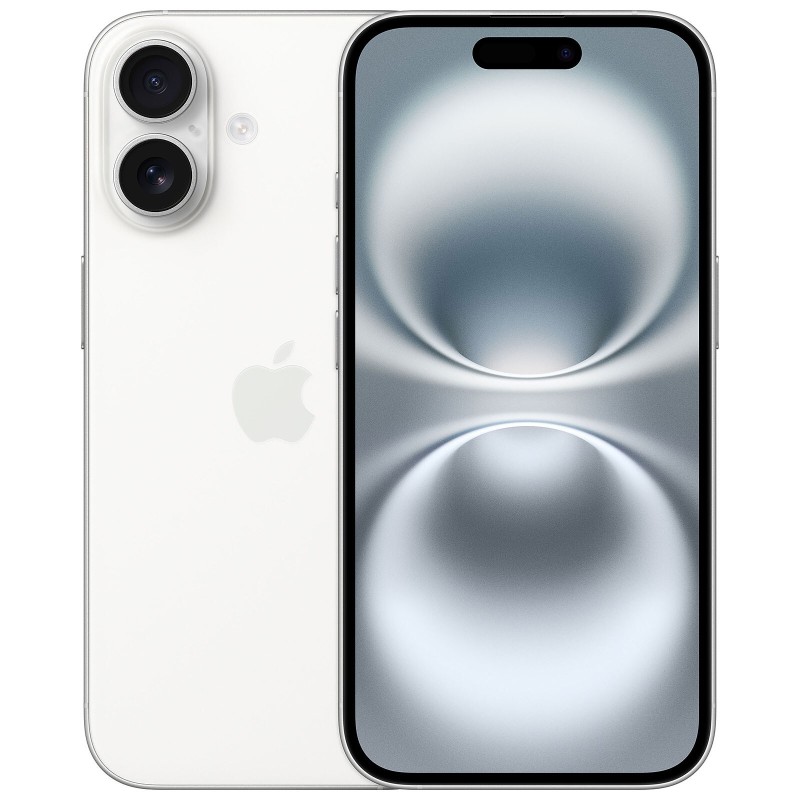 iPhone 16 Neuf | 128 Go, 256 Go, 512 Go – Apple