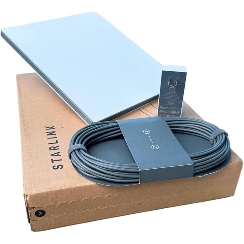 Starlink Mini | Internet Satellite Portable | Neuf