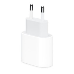 Adaptateur Secteur USB-C 20W