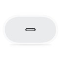 Chargeur PD USB-C 20W iPhone 11-16 | Neuf | Recharge Rapide