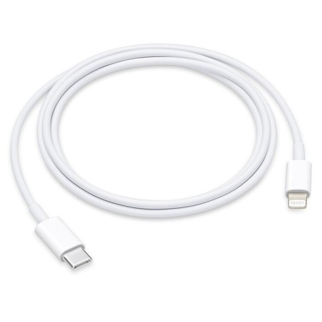 Câble Apple USB-C vers Lightning 1 m origine | AS Mobiles