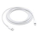 Câble Apple USB-C vers Lightning 1 m origine | AS Mobiles