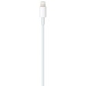 Câble Apple USB-C vers Lightning d’origine | Charge rapide | MFi