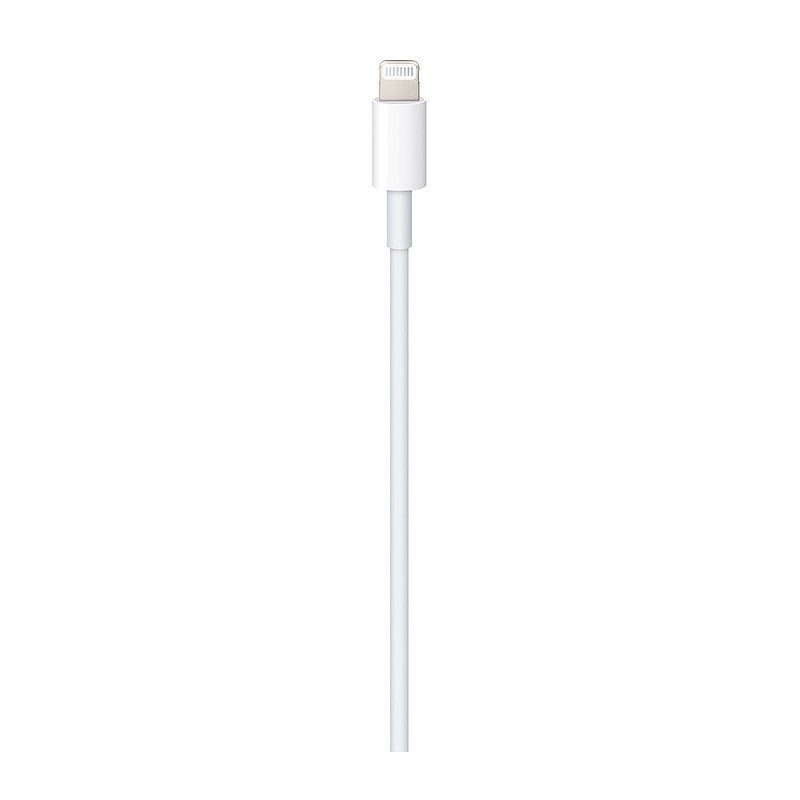 Câble Apple USB-C vers Lightning d’origine | Charge rapide | MFi