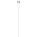 Câble Apple USB-C vers Lightning d’origine | Charge rapide | MFi