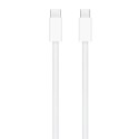 Câble Apple USB-C vers USB-C d’origine 1 m / 2 m | Charge rapide | MacBook / iPhone 15