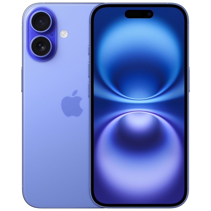iPhone 16 Neuf | 128 Go, 256 Go, 512 Go – Apple