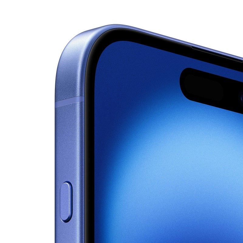 iPhone 16 Neuf | 128 Go, 256 Go, 512 Go – Apple