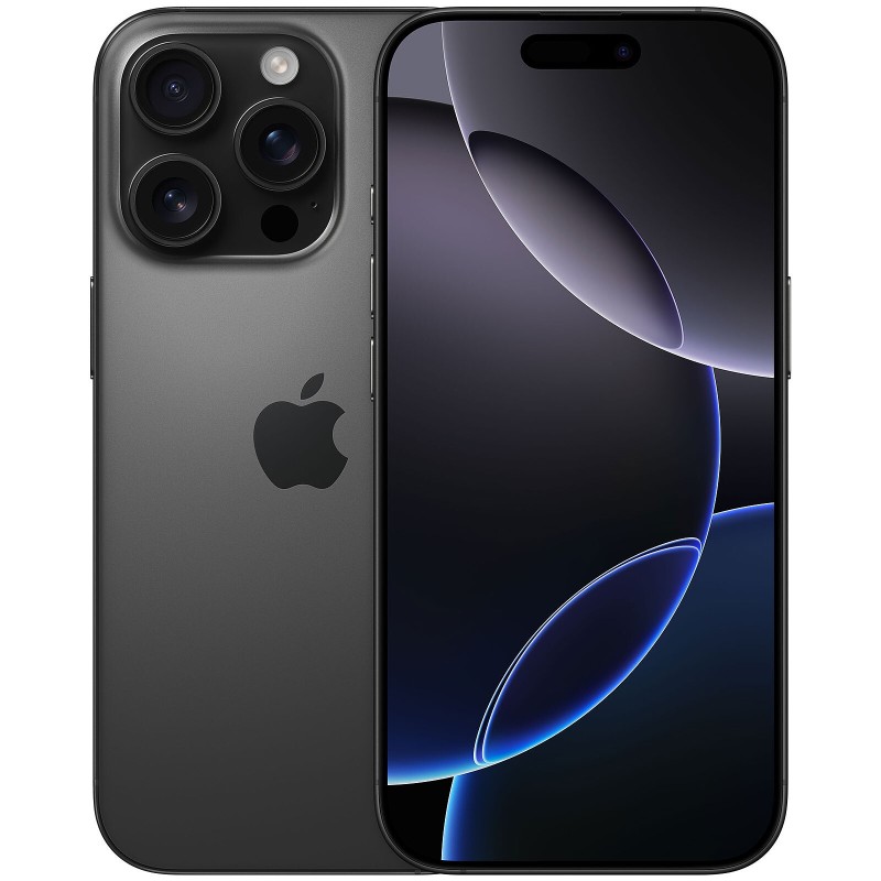Acheter iPhone 16 Pro Neuf | Puissant, Élégant et Ultra Performant