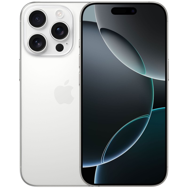 Acheter iPhone 16 Pro Neuf | Puissant, Élégant et Ultra Performant