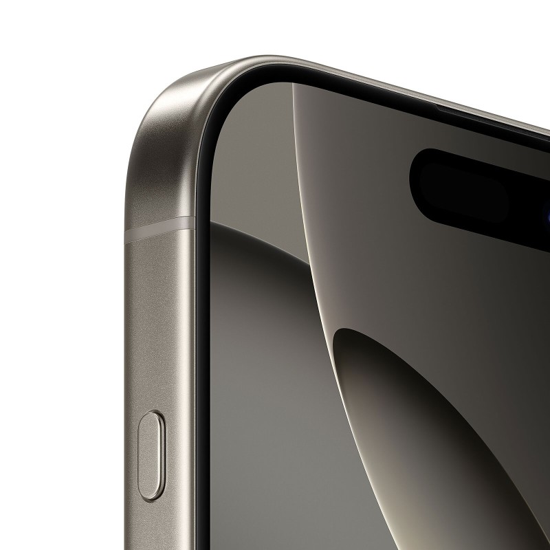 Acheter iPhone 16 Pro Neuf | Puissant, Élégant et Ultra Performant