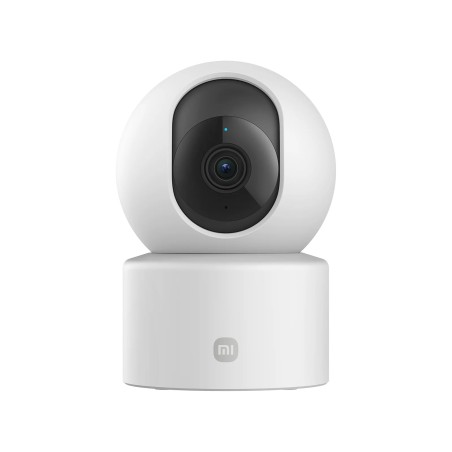 Xiaomi Smart Camera C301 – Caméra de surveillance 2K – Blanc – Neuf