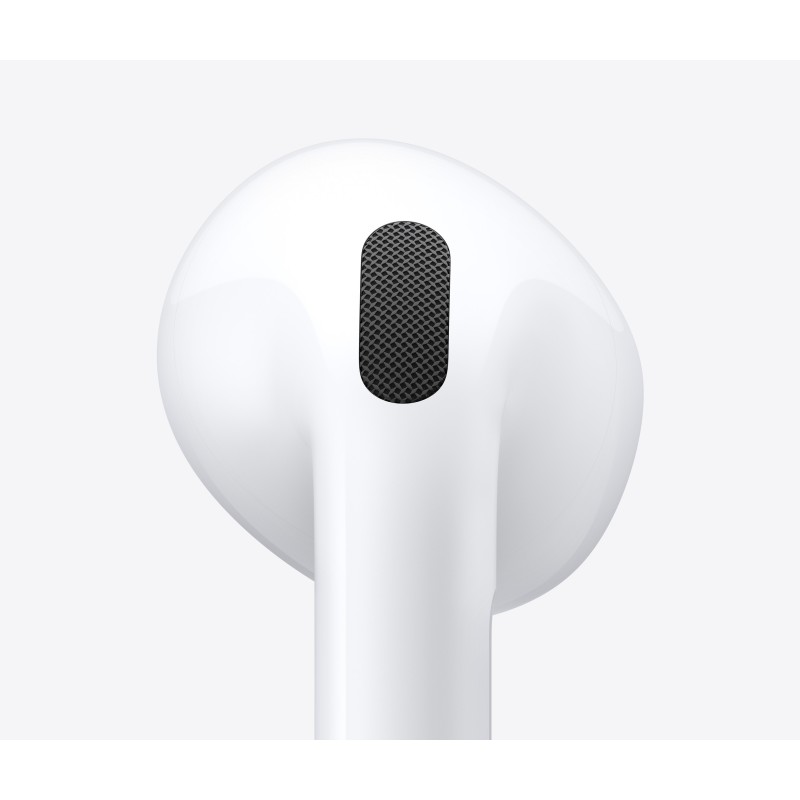 Apple AirPods 4 (2024) | Neuf | ANC | USB-C
