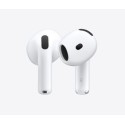 Apple AirPods 4 (2024) | Neuf | ANC | USB-C