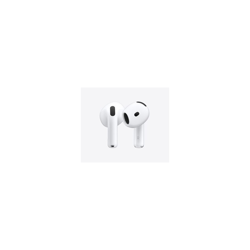 Apple AirPods 4 (2024) | Neuf | ANC | USB-C