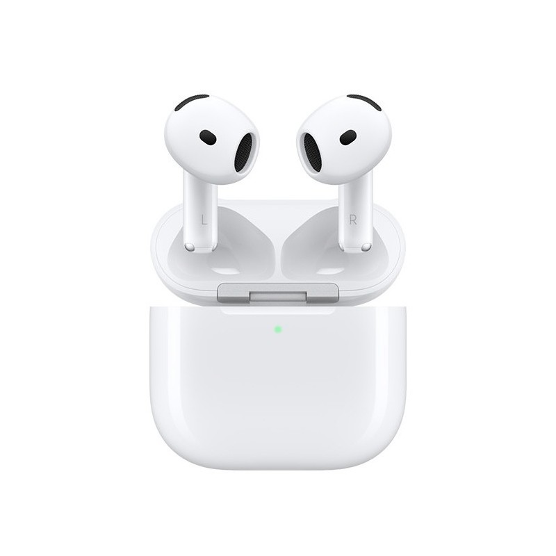Apple AirPods 4 (2024) | Neuf | ANC | USB-C