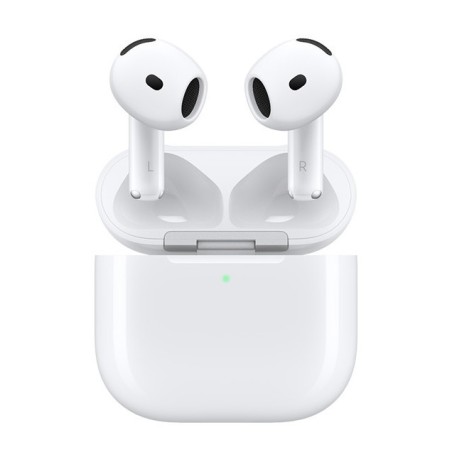 Apple AirPods 4 (2024) | Neuf | ANC | USB-C