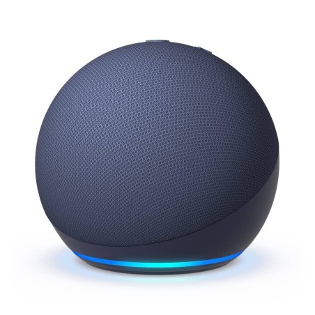 Amazon Echo Dot 5ᵉ génération | Enceinte connectée Alexa | Neuf