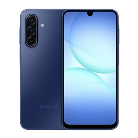 Samsung Galaxy A17 5G 128 Go Bleu | Neuf | Samsung