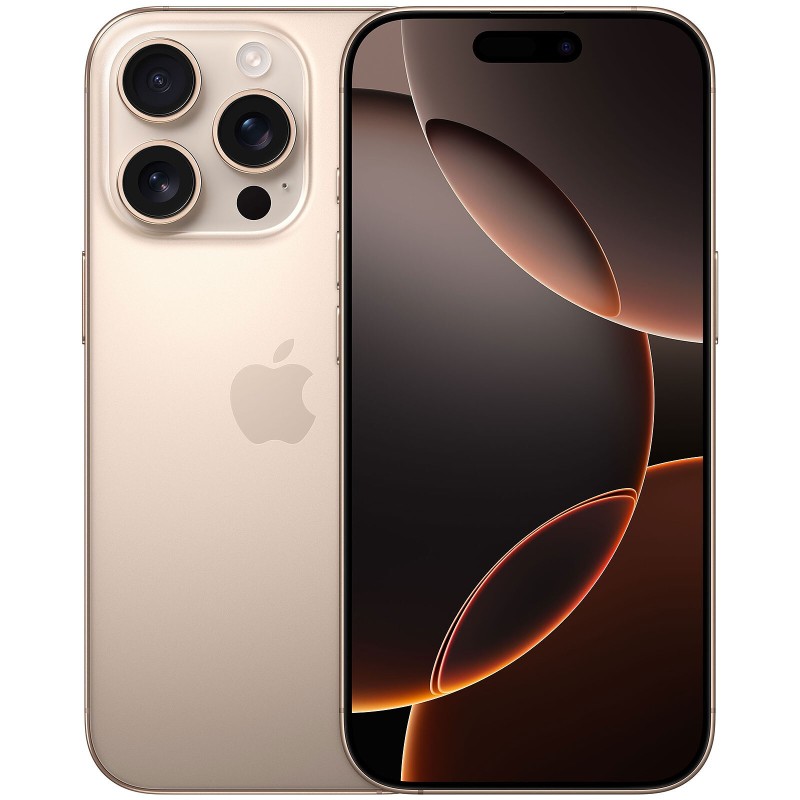 Acheter iPhone 16 Pro Neuf | Puissant, Élégant et Ultra Performant
