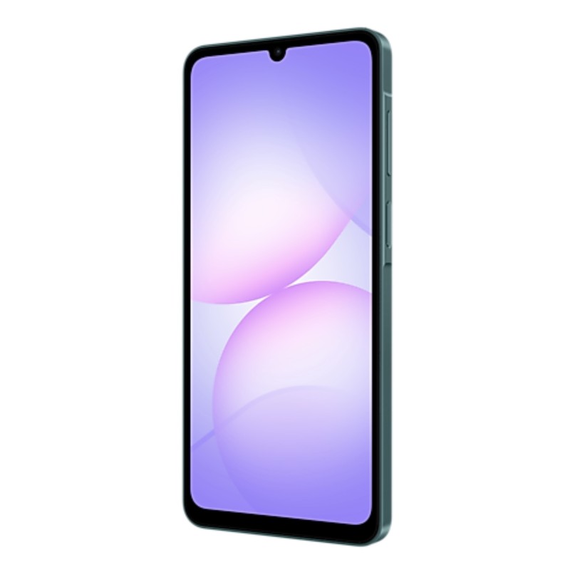 Samsung Galaxy A07 128 Go Vert | Neuf | Samsung